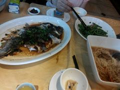 -拿福食府(广大路店)