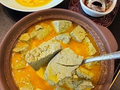 -福照楼汽锅鸡·云南菜(火车站锦江店)