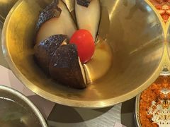 -西塔老太太泥炉烤肉(青浦蟠龙天地店)