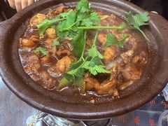 -川香煲(茅台路店)