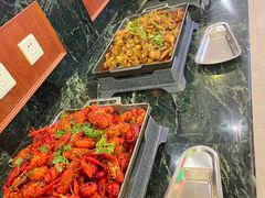 -碧中海汤泉汗蒸酒店