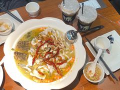 -鱼亨小鲜酸菜鱼(大信店)