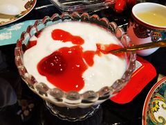 -巴依老爷新疆美食(清华东门店)