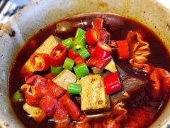 -四季餐厅·新津菜(环湖中路店)