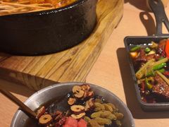 -胡马八破·川菜小馆(宽厚里店)
