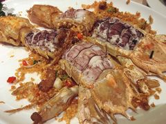 -陶陶居海鲜酒家(新马路店)
