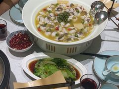 -青花椒花椒鱼(合生汇店)