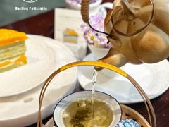 -嗒令甜品·主题融合料理餐厅(首座时代店)
