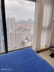 -蓝丝带产后恢复中心(清扬茂业店)