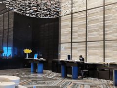 -长沙尼依格罗酒店