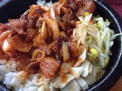 -北京大学-燕南食堂