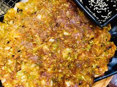 -肉甲韩国木炭烤肉(新壹街1店)