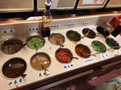 -悦来悦牛潮汕牛肉火锅(大浪店)