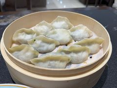 -老边饺子馆(中街店)