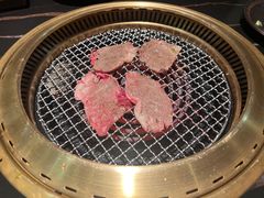-厚贞日式烤肉(浦东汇智店)