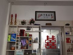 -巧手推拿中心(盲人推拿)