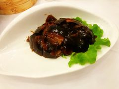 -开海·红岛海鲜虾水饺(石老人店)