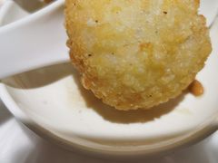 糍粑-桃记小吃(贞观街)