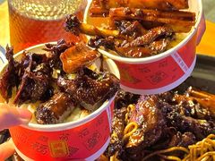 -回味黑鸭煲·始于2006(万松园店)