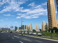 -运河游船(武林门码头)