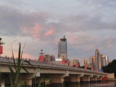 -南宁南湖公园