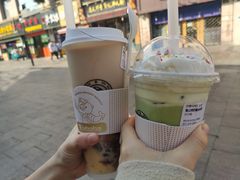 -娃哈哈·奶茶(武林店)