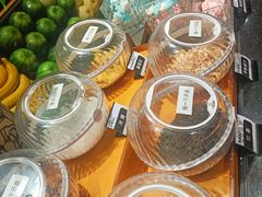 -韩盛·盛江山自助料理(于洪新玛特店)