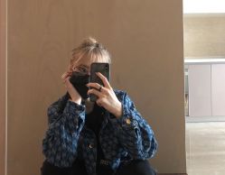 点击看大图 -3AM·S HAIR SALON烫发染发接发