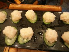-老码头火锅(玉林店)