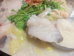 -闽上鲜·福建菜(龙湖滨江天街店)