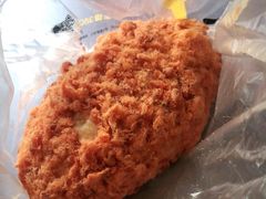 松松面包-味多美蛋糕(金顶街店)