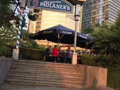 -宝莱纳餐厅(滨江店)