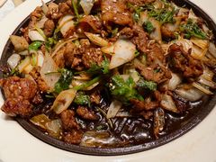 -秀儿四九城·新京菜(亚运村鸟巢店)