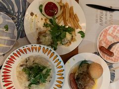 -Kitchen·Y洋厨房西餐厅(王府壹号店)