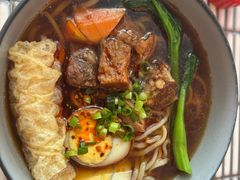 -贝林大翅鲸简餐厅(国家海洋博物馆店)