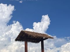 -青山湖景区