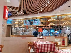 -西贝(科华王府井店)