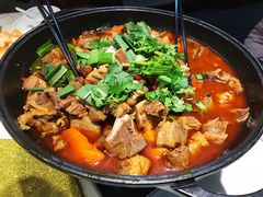 -美味故事特色餐厅(汉阳郭茨口店)