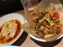 -太二酸菜鱼(群光广场店)
