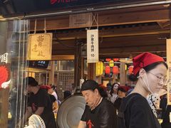 -沙州食驿·非遗小吃夜市