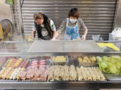 -明记牛杂(新马路分店)