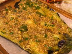 -白仁仔· 活烤海鲜 宵夜(豫园店)