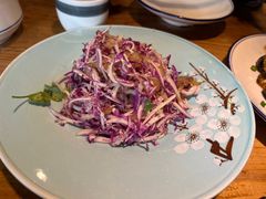 -吕氏疙瘩汤·私家菜馆(慈云寺店)