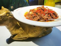 -炊烟小炒黄牛肉(中心印象城店)