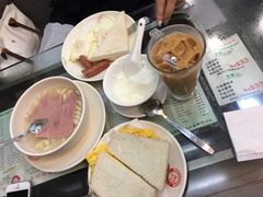 -义顺牛奶公司(庇利金街店)