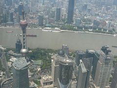 -上海之巅观光厅