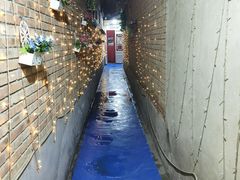 -丽江庭院之丽江往事(安定门店)