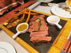 -Primo·丽莫意大利窑烤披萨