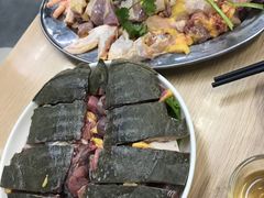 -兴兴旺·冬瓜盅·啫啫煲(西华路店)