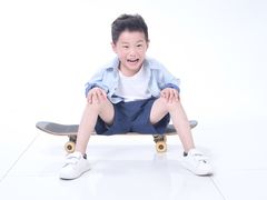 -东方童话儿童摄影(万州店)